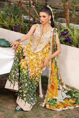 MARIA B M PRINTS EID UL ADHA EDITION'25
