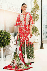 MARIA B M PRINTS EID UL ADHA EDITION'25