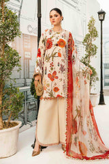 MARIA B M PRINTS EID UL ADHA EDITION'25