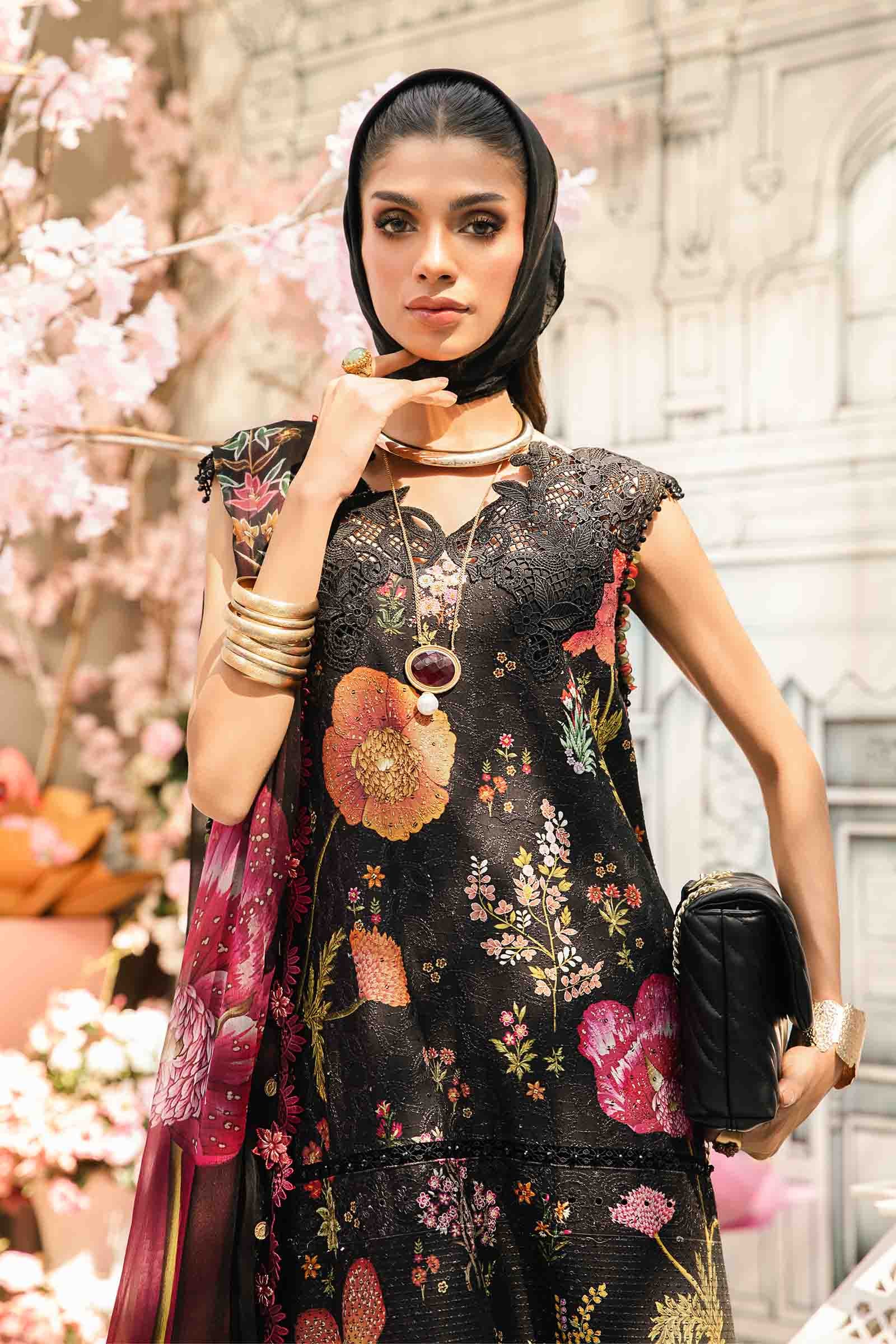 MARIA B M PRINTS EID UL ADHA EDITION'25