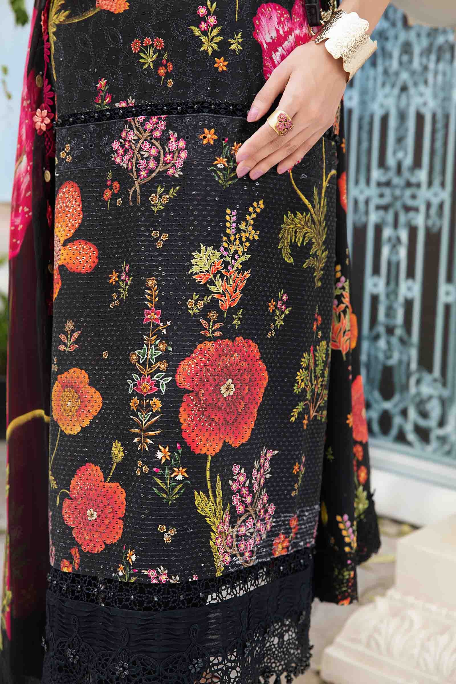 MARIA B M PRINTS EID UL ADHA EDITION'25