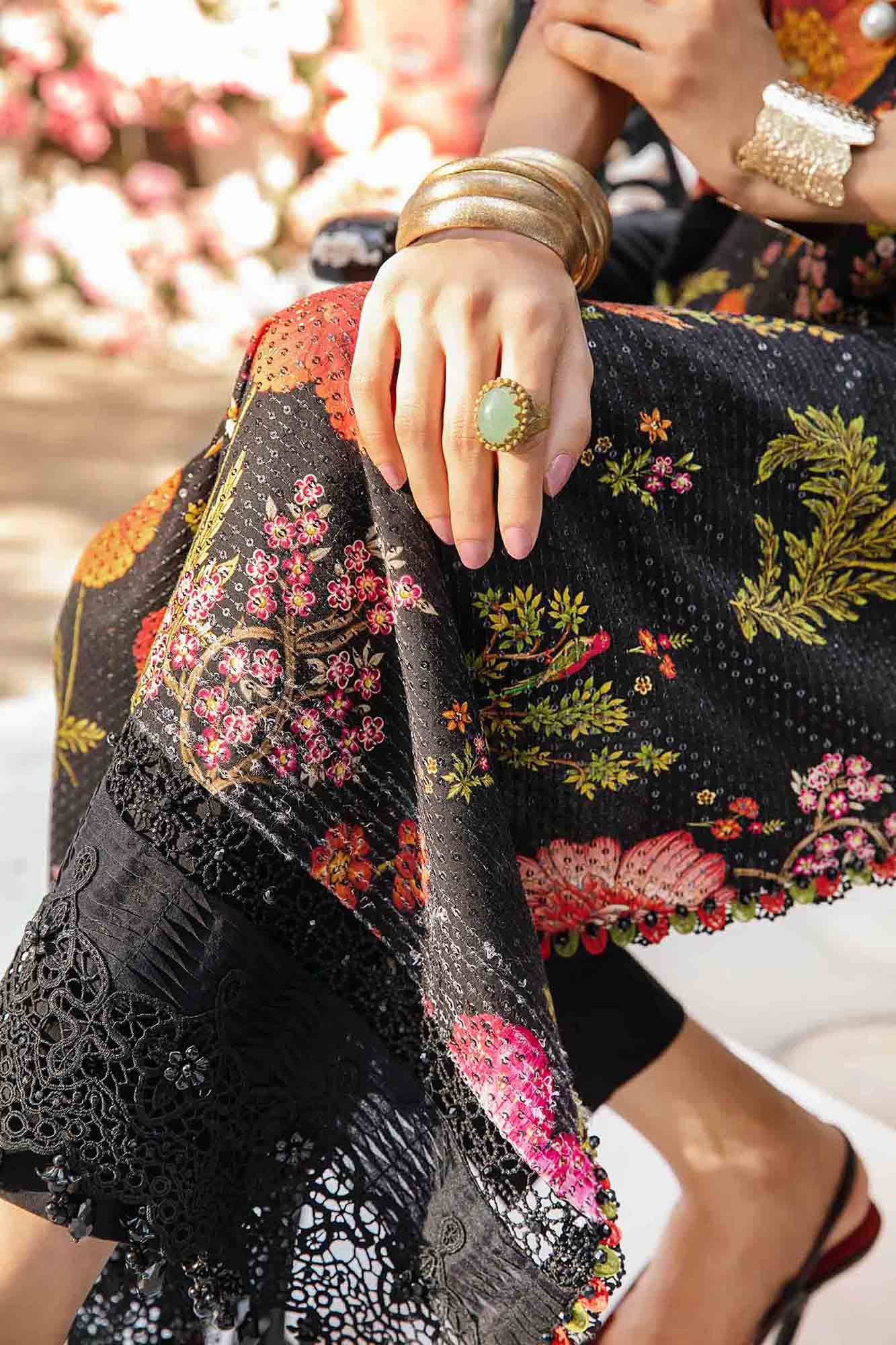 MARIA B M PRINTS EID UL ADHA EDITION'25