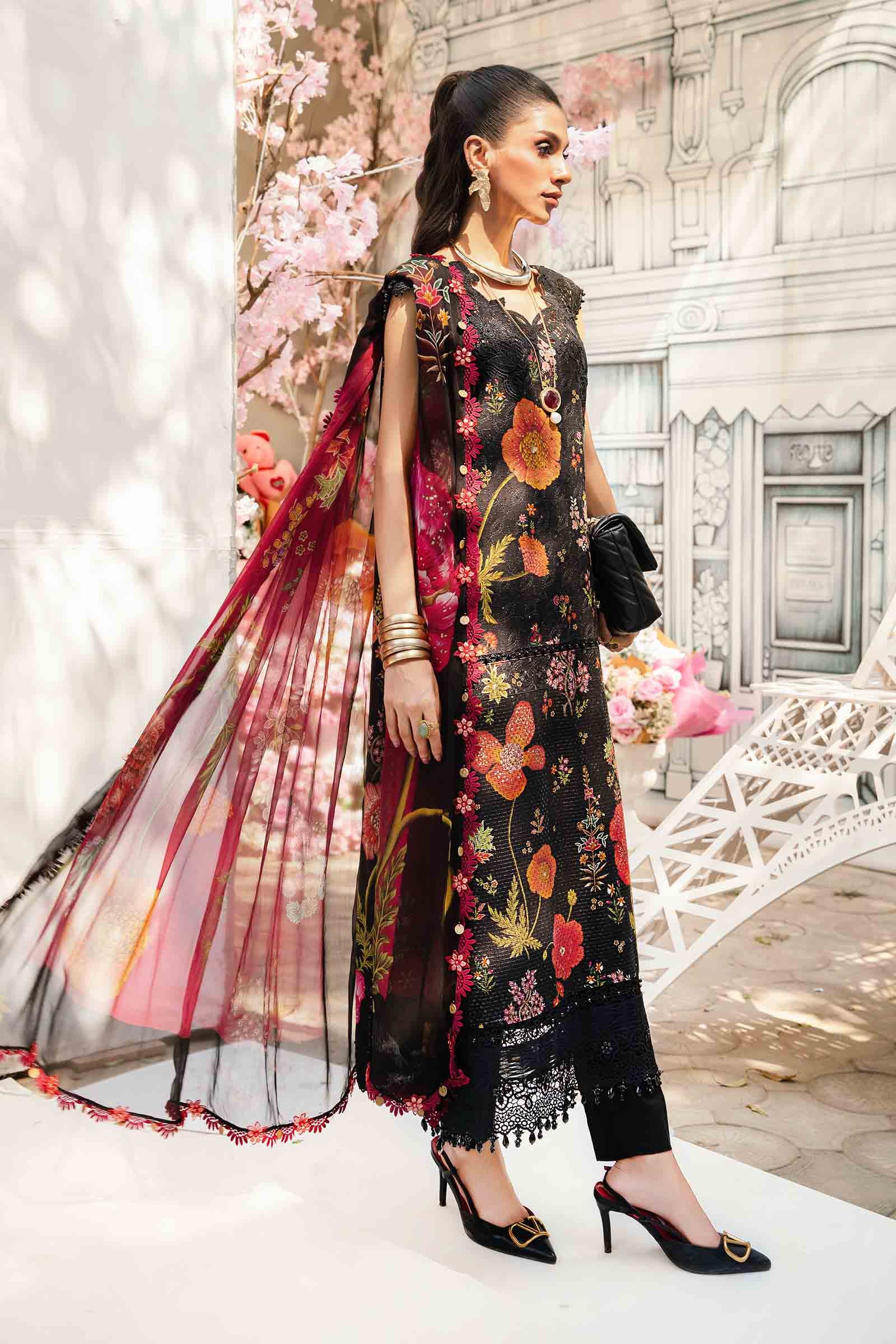 MARIA B M PRINTS EID UL ADHA EDITION'25