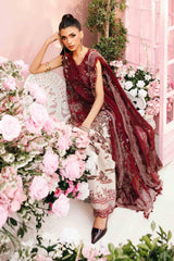 MARIA B M PRINTS EID UL ADHA EDITION'25