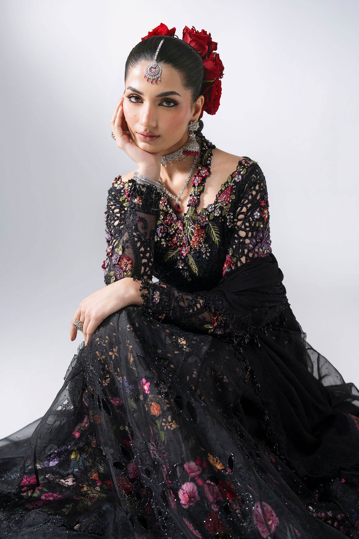 Mbroidered Festive Collection '26 By Maria B