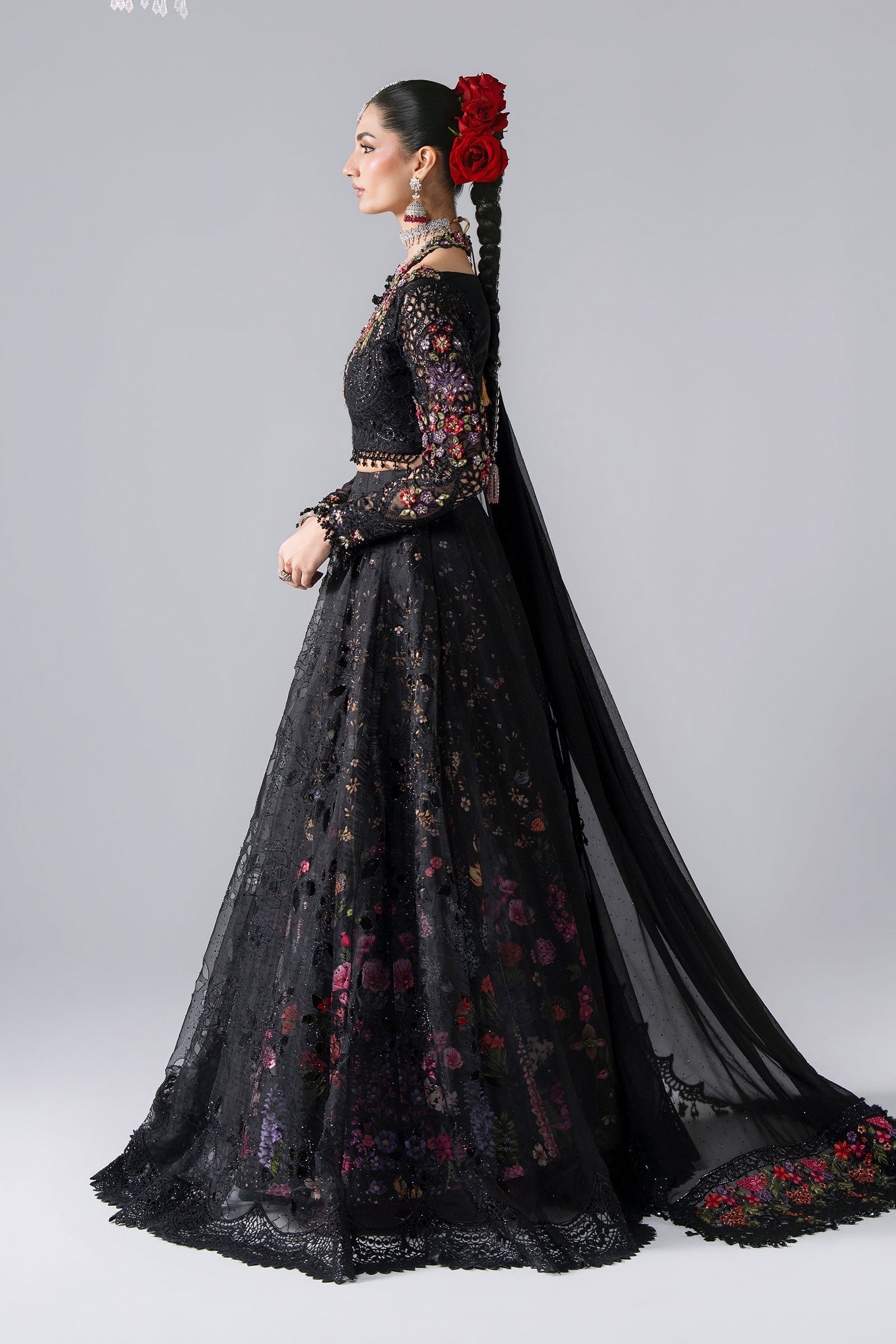 Mbroidered Festive Collection '26 By Maria B