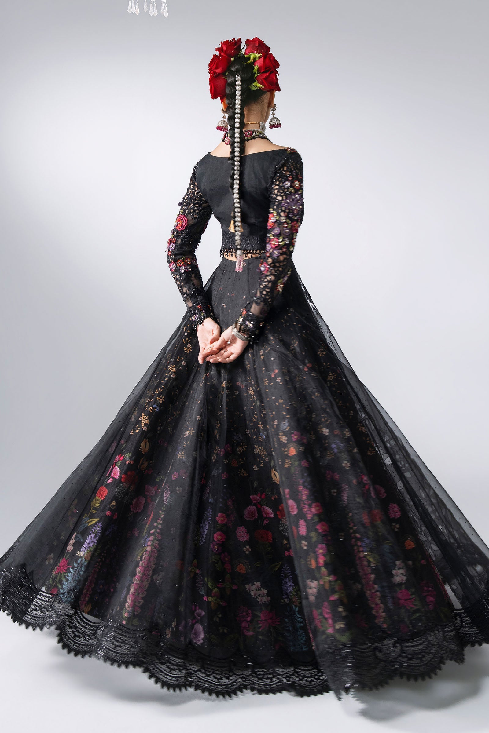 Mbroidered Festive Collection '26 By Maria B