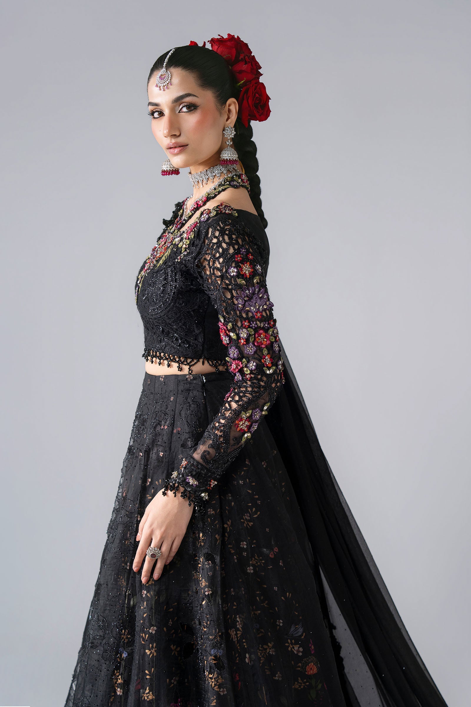 Mbroidered Festive Collection '26 By Maria B