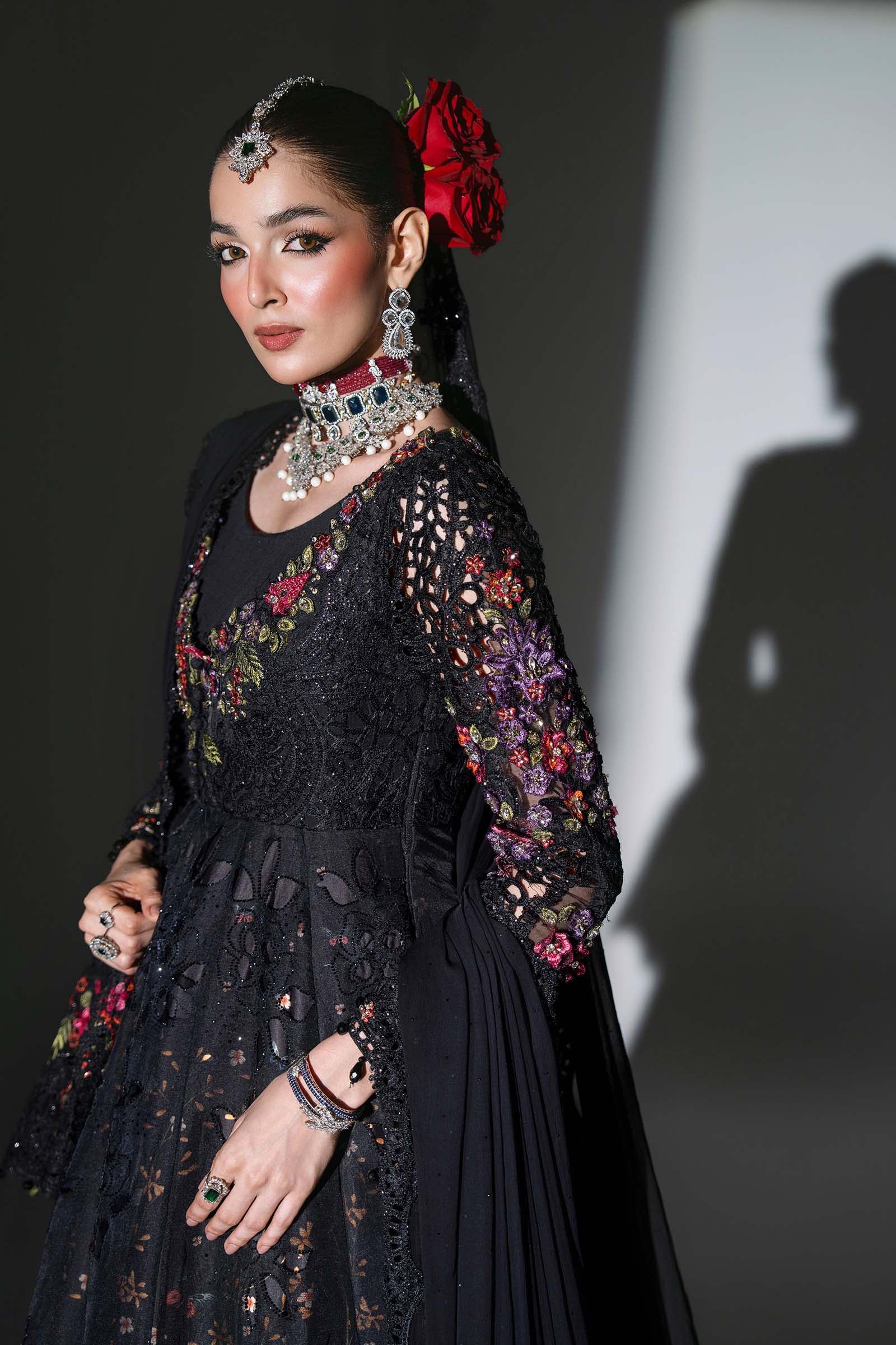 Mbroidered Festive Collection '26 By Maria B