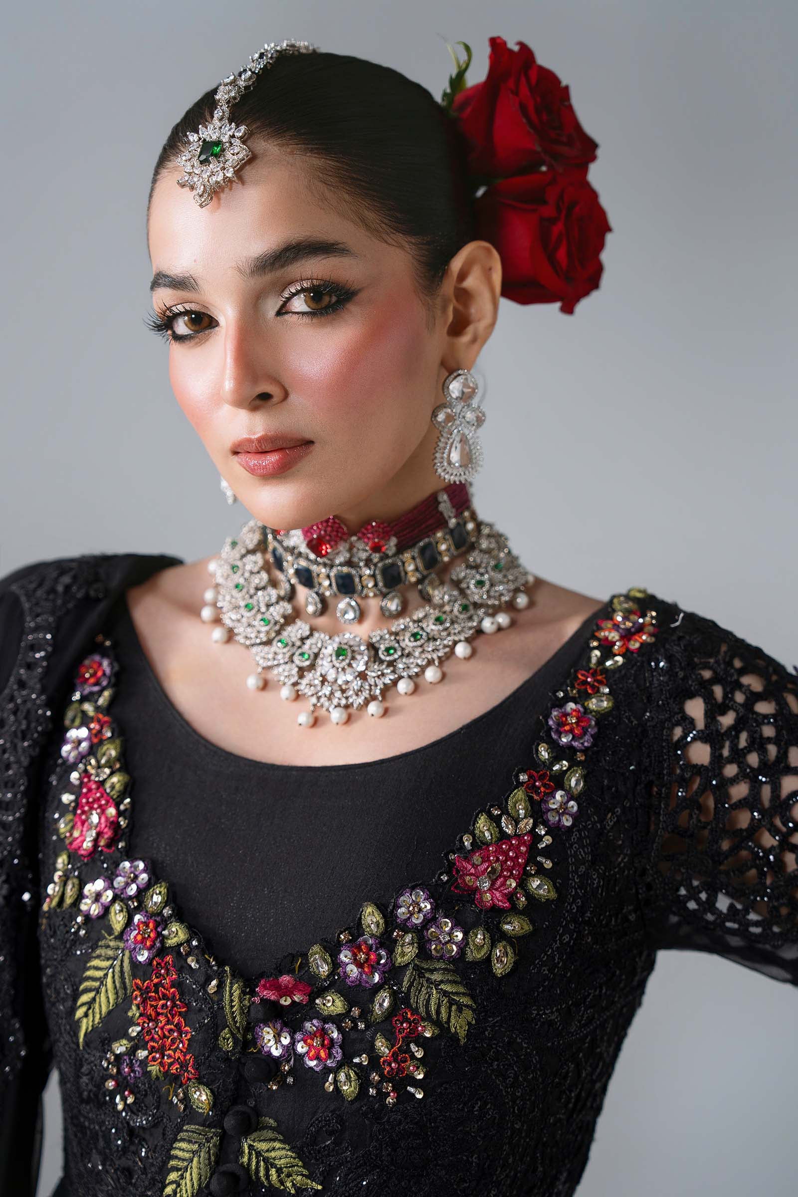 Mbroidered Festive Collection '26 By Maria B