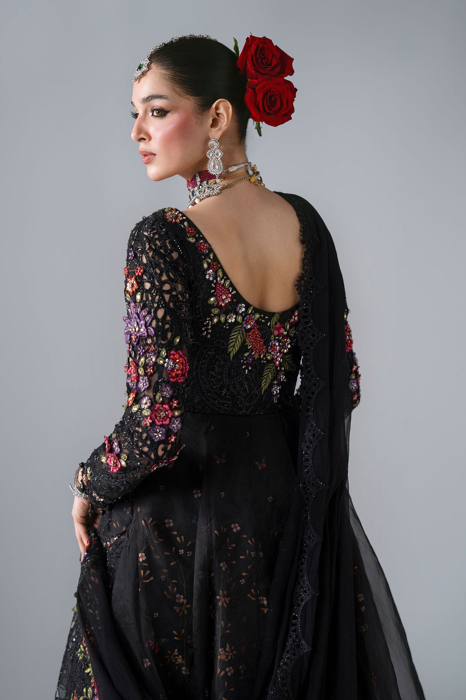 Mbroidered Festive Collection '26 By Maria B
