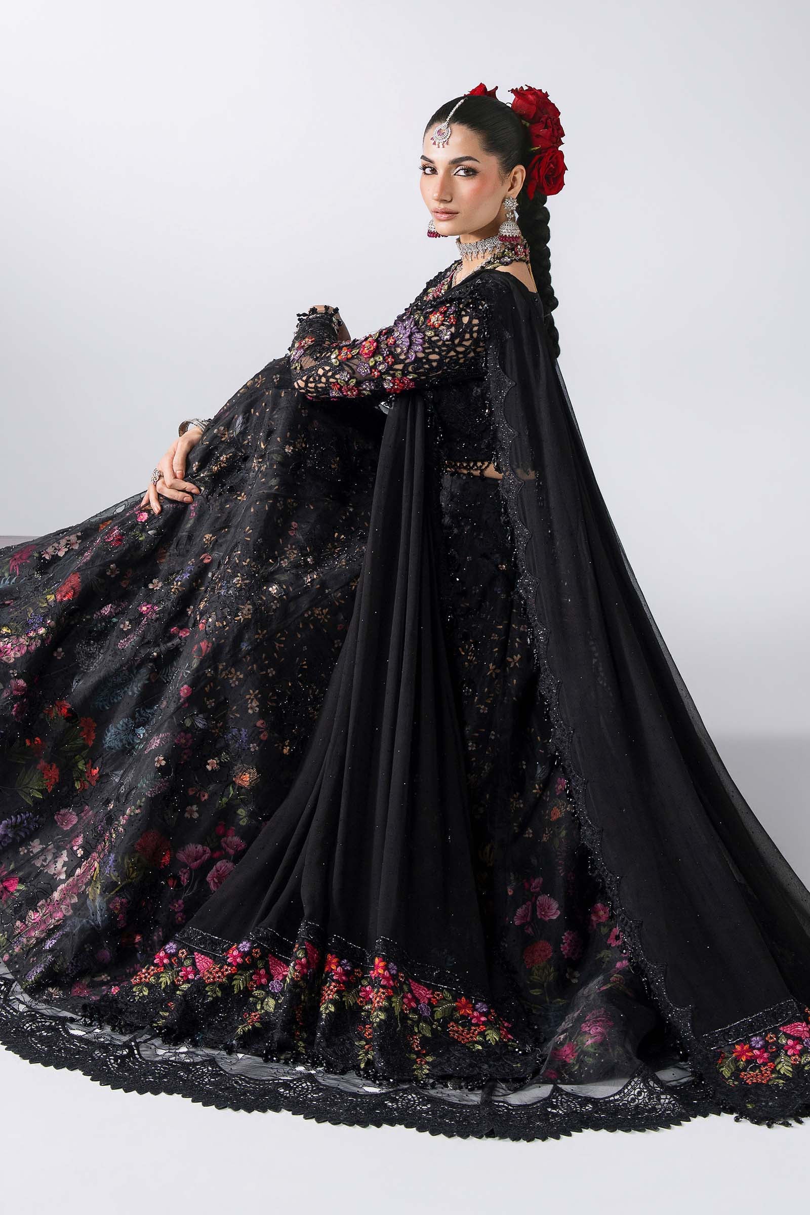 Mbroidered Festive Collection '26 By Maria B