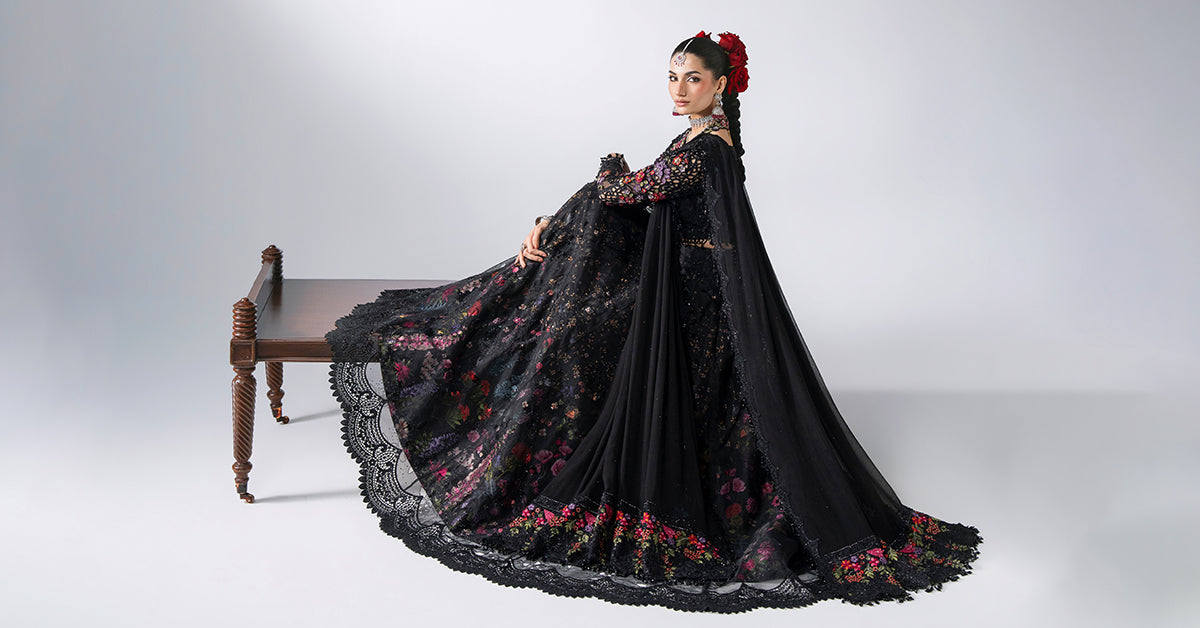 Mbroidered Festive Collection '26 By Maria B