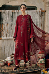 M Prints Intermix By Maria B