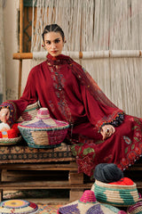 M Prints Intermix By Maria B