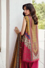 M Prints Unstitched Fall Edition By Maria B '25