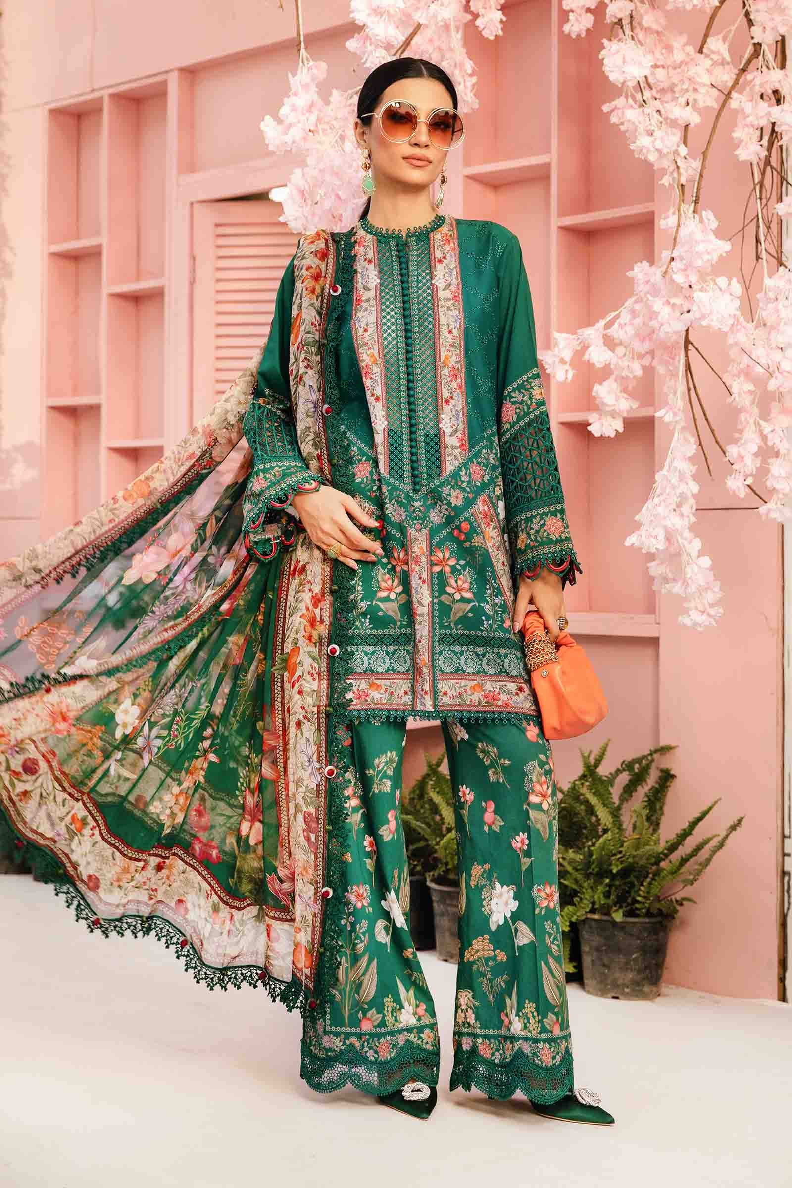 MARIA B M PRINTS EID UL ADHA EDITION'25