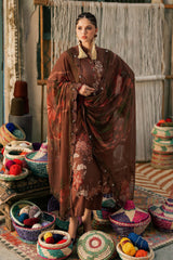 M Prints Intermix By Maria B