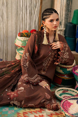M Prints Intermix By Maria B