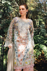 Maria B M Prints Spring Summer Lawn'26
