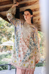Maria B M Prints Spring Summer Lawn'26