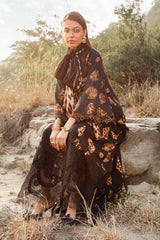 Maria B M Prints Winter Unstitched Printed Linen 24