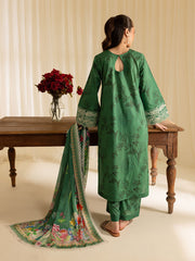 Leila Printkari Edit '25 By Mahnur