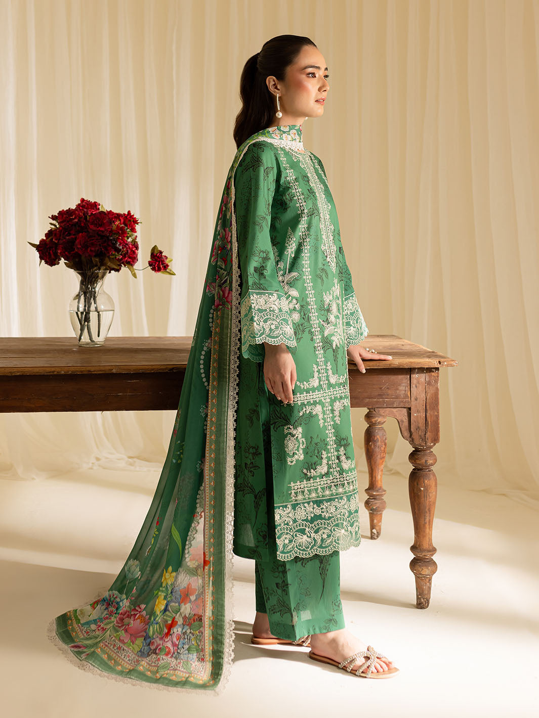 Leila Printkari Edit '25 By Mahnur