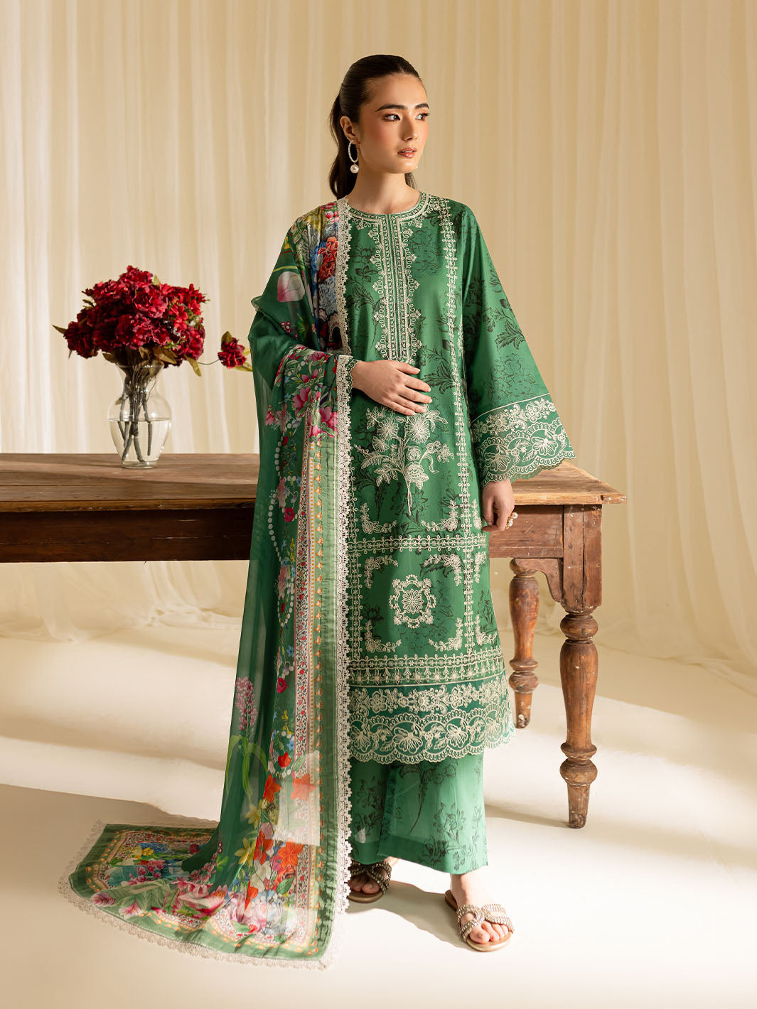 Leila Printkari Edit '25 By Mahnur
