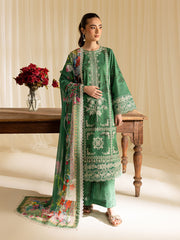 Leila Printkari Edit '25 By Mahnur