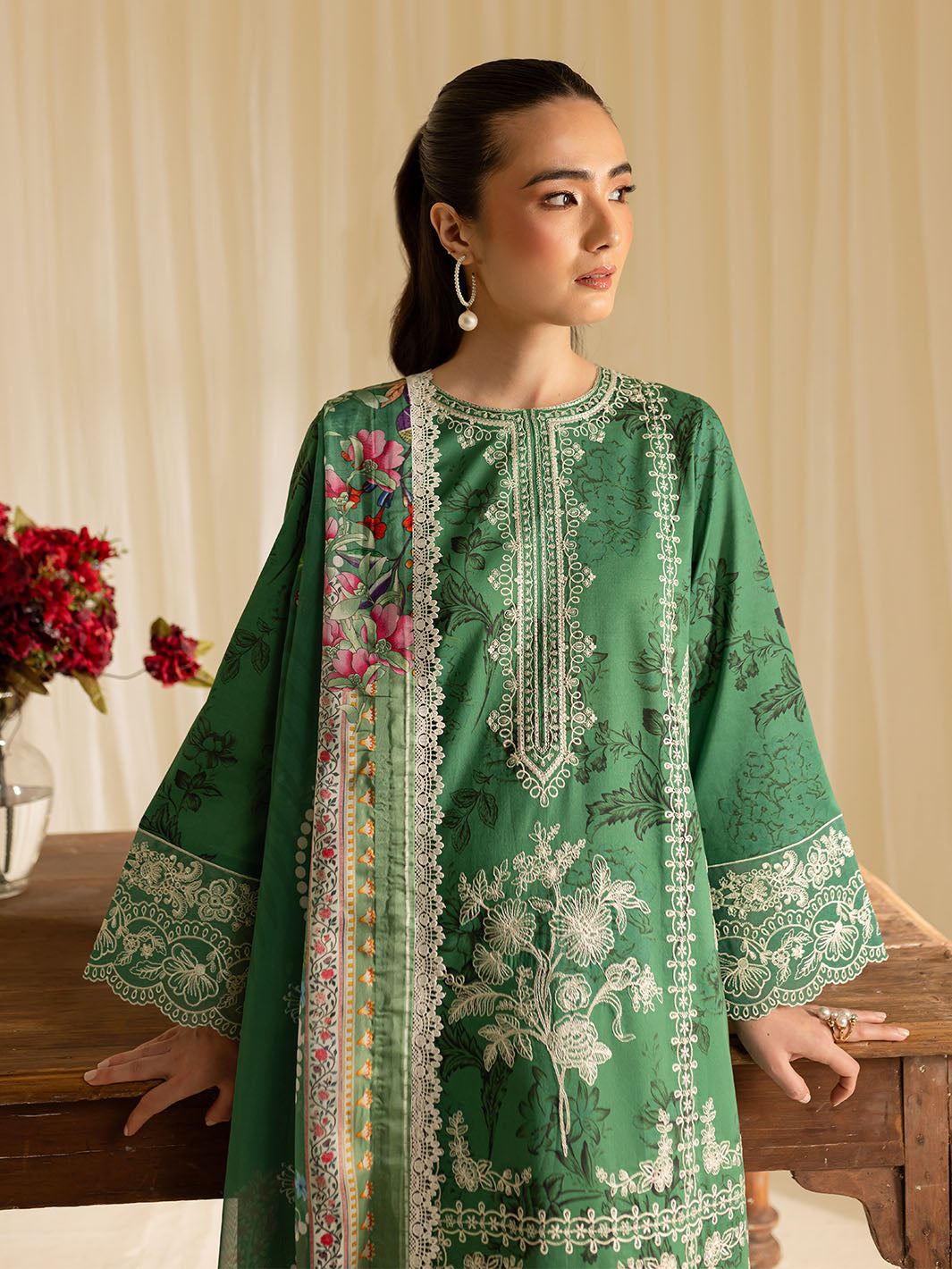 Leila Printkari Edit '25 By Mahnur