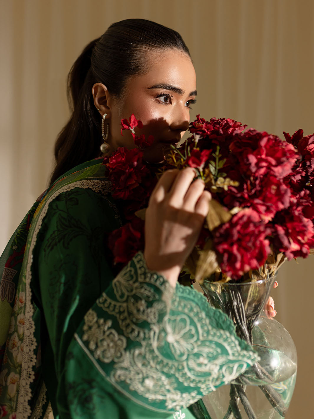 Leila Printkari Edit '25 By Mahnur