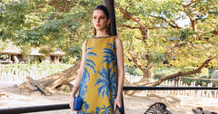 Maria B M Prints Spring Summer Lawn'26