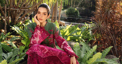 Maria B M Prints Spring Summer Lawn'26