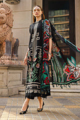 Maria B Eid 2 Lawn Collection '26