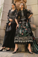Maria B Eid 2 Lawn Collection '26
