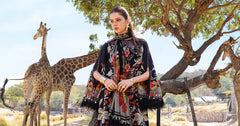 Maria B M Prints Spring Summer Lawn'26