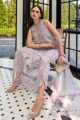 Maria B Eid 2 Lawn Collection '26