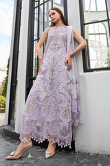 Maria B Eid 2 Lawn Collection '26