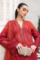 Maria B Eid 2 Lawn Collection '26