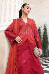 Maria B Eid 2 Lawn Collection '26