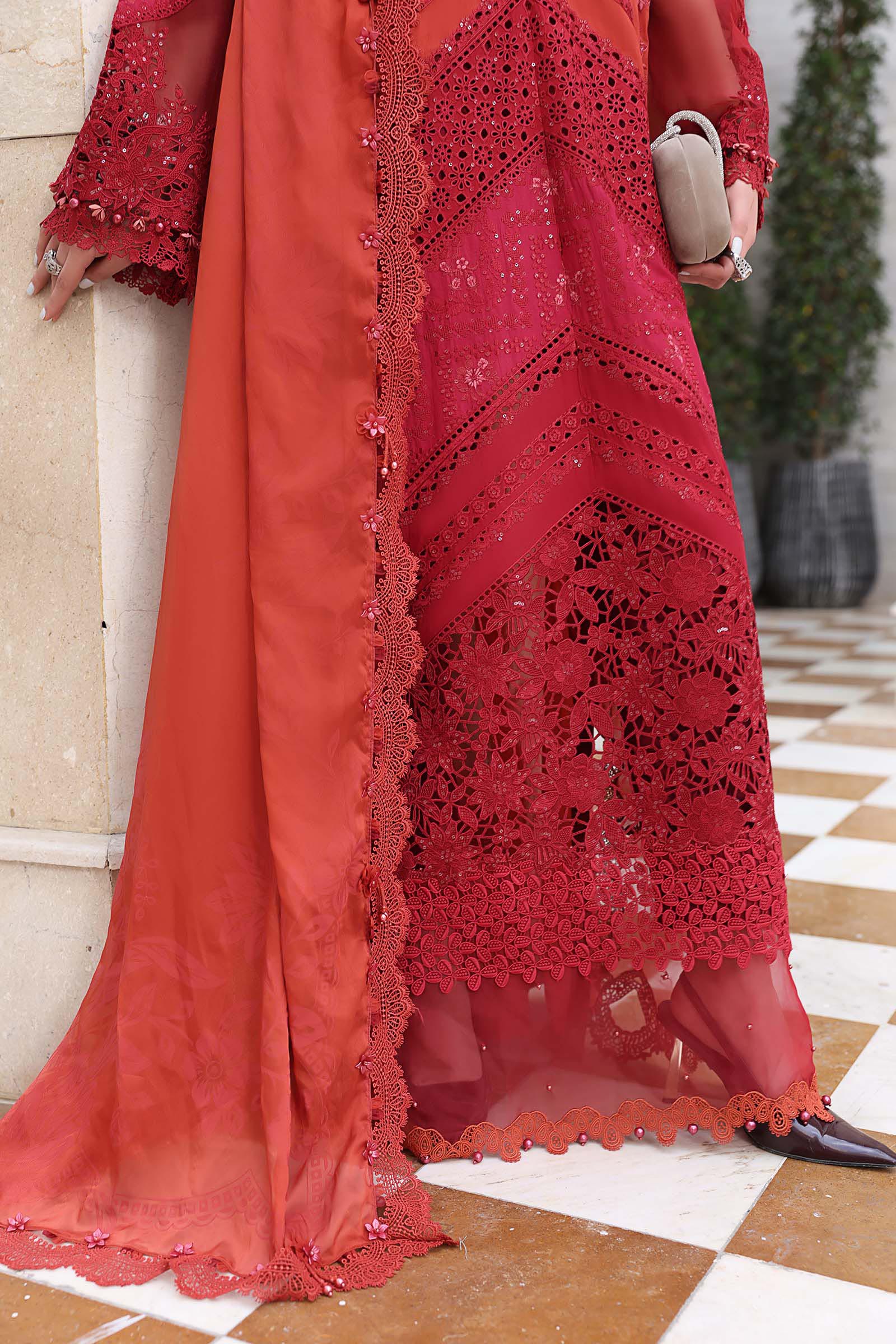 Maria B Eid 2 Lawn Collection '26