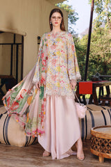Maria B M Prints Spring Summer Lawn'26