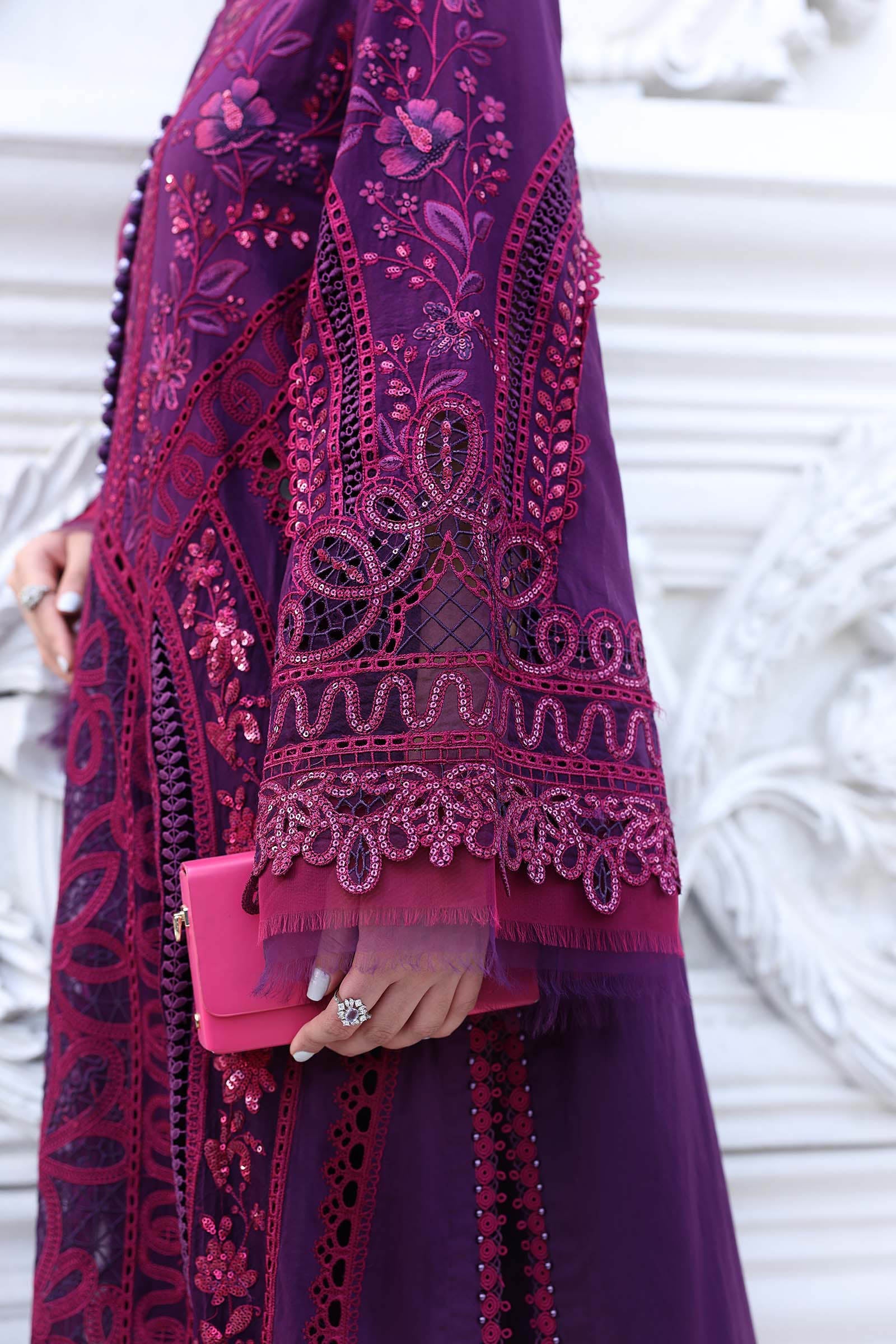 Maria B Eid 2 Lawn Collection '26