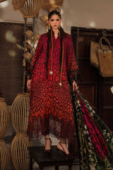 M Prints Intermix By Maria B