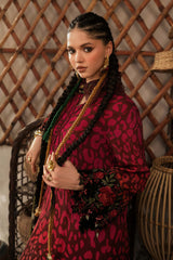M Prints Intermix By Maria B