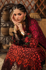 M Prints Intermix By Maria B