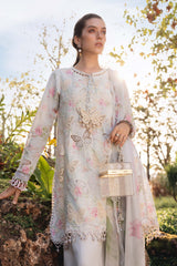 Maria B M Prints Spring Summer Lawn'26