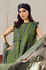 M Prints Unstitched Fall Edition By Maria B '25