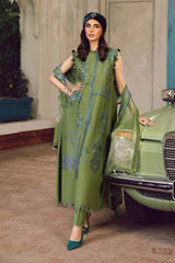 M Prints Unstitched Fall Edition By Maria B '25